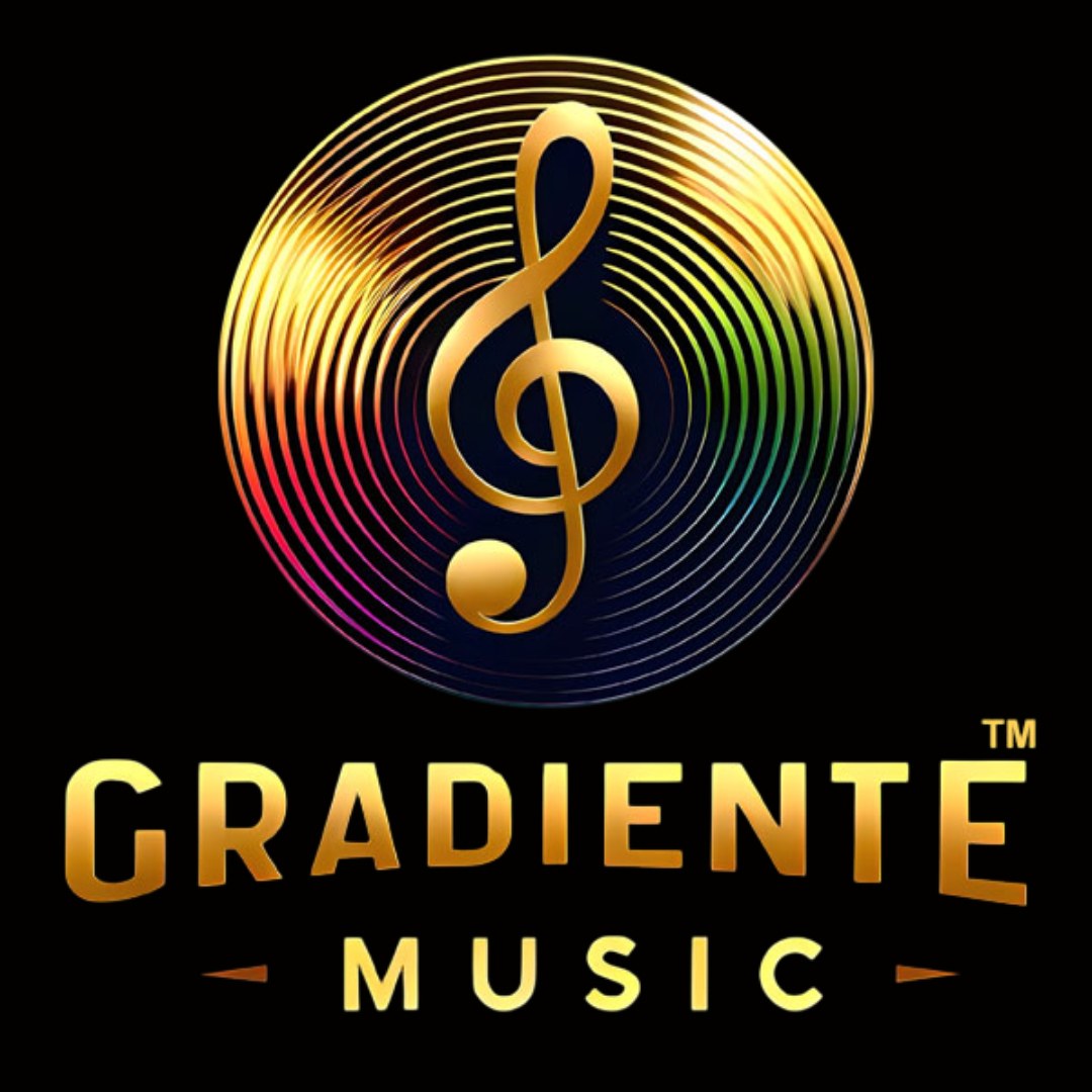 Gradient Music